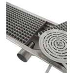 Combisteel 300 Bodenablauf 27 – Bild 7