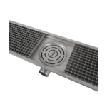 Combisteel 300 Bodenablauf 1181 – Bild 4