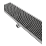 Combisteel 300 Bodenablauf 1181 – Bild 5