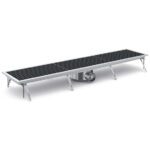 Combisteel 300 Bodenablauf 1368