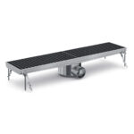 Combisteel 200 Bodenablauf 891