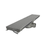Combisteel 200 Bodenablauf 891 – Bild 4