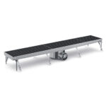 Combisteel 200 Bodenablauf 1144