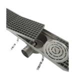 Combisteel 200 Bodenablauf 1144 – Bild 7