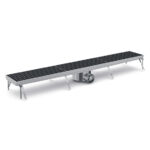 Combisteel 200 Bodenablauf 1331