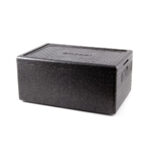 Hendi Thermobox Profi Line, Profi Line, GN 1/1, 40L, 600x400x(H)285mm – Bild 2
