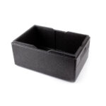 Hendi Thermobox Profi Line, Profi Line, GN 1/1, 40L, 600x400x(H)285mm – Bild 5