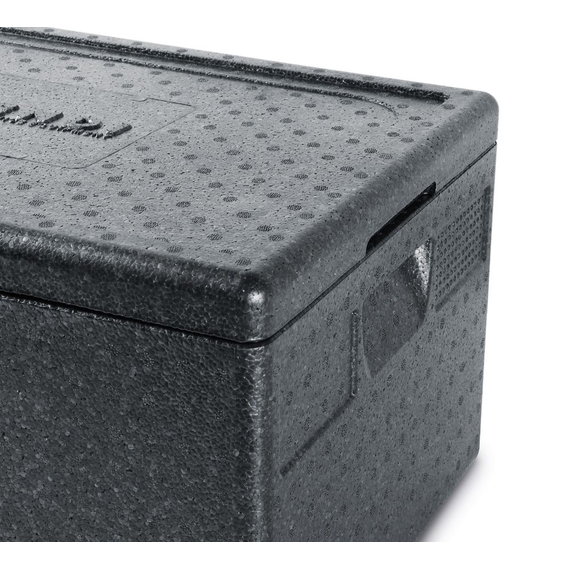 707944_zoom_2016.jpg Hendi Thermobox Profi Line, Profi Line, GN 1/1, 80L, 685x485x(H)360mm – Bild 1