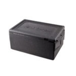Hendi Thermobox Profi Line, Profi Line, GN 1/1, 39L, 674x400x(H)287mm