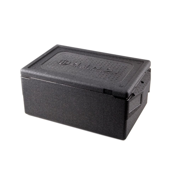 707982.jpg Hendi Thermobox Profi Line, Profi Line, GN 1/1, 39L, 674x400x(H)287mm – Bild 1