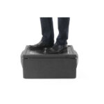 Hendi Thermobox Profi Line, Profi Line, GN 1/1, 39L, 674x400x(H)287mm – Bild 3
