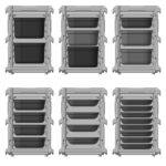 Hendi Thermo Catering-Container, Profi Line, GN 1/1, 100L, 635x465x(H)660mm – Bild 4