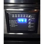 Combisteel Eiswürfelmaschine 36Kg/24H – Bild 10