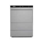 Combisteel Entry Line Gläserspülmaschine Ent 400-230 Dp Dde mit Abwasserpumpe Und Spülmitteldosierer – Bild 4
