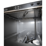 Combisteel Entry Line Geschirrspülmaschine Frontbedienung Ent 500-230 – Bild 9