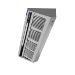 Combisteel 900 Wandhauben Komplett 2400 – Bild 5