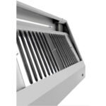Combisteel 900 Wandhauben Komplett 1600 – Bild 5