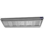 Combisteel 900 Wandhauben Komplett 3000 – Bild 2