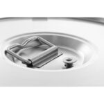 Hendi Isolierter tragbarer Behälter, Profi Line, 10L, ⌀330x(H)220mm – Bild 4