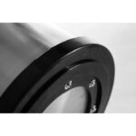 Hendi Isolierter tragbarer Behälter, Profi Line, 20L, ⌀330x(H)360mm – Bild 4