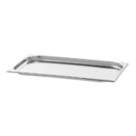 Bartscher GN-Behälter, 1/1 GN, T20, Basic Line – Bild 2