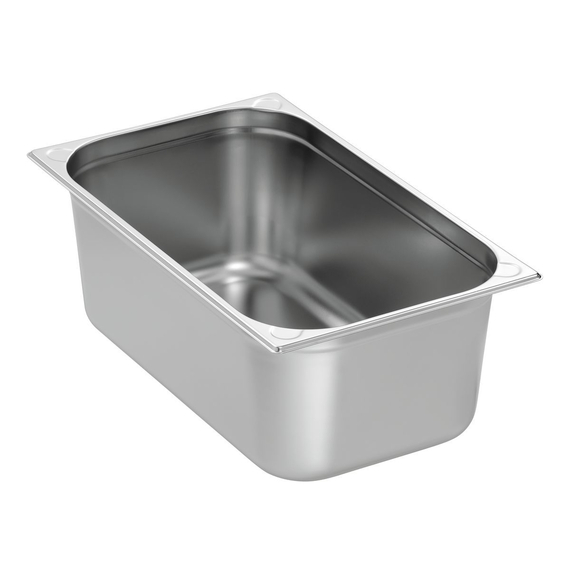 711200.jpg Bartscher GN-Behälter, 1/1GN,T200, Basic Line – Bild 1