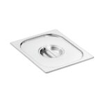 Bartscher Deckel 1/2 GN, Basic Line