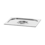 Bartscher Deckel 1/2 GN, Basic Line – Bild 2