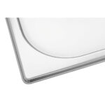 Bartscher Deckel 1/2 GN, Basic Line – Bild 3