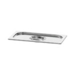 Bartscher Deckel 1/3 GN, Basic Line – Bild 2