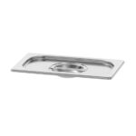 Bartscher Deckel 1/4 GN, Basic Line – Bild 2