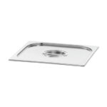 Bartscher Deckel 2/3 GN, Basic Line – Bild 2