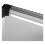 Tefcold Eiscreme-Gefriertruhen IDB400-W1, Weiß RAL 9016, EEK D – Bild 4