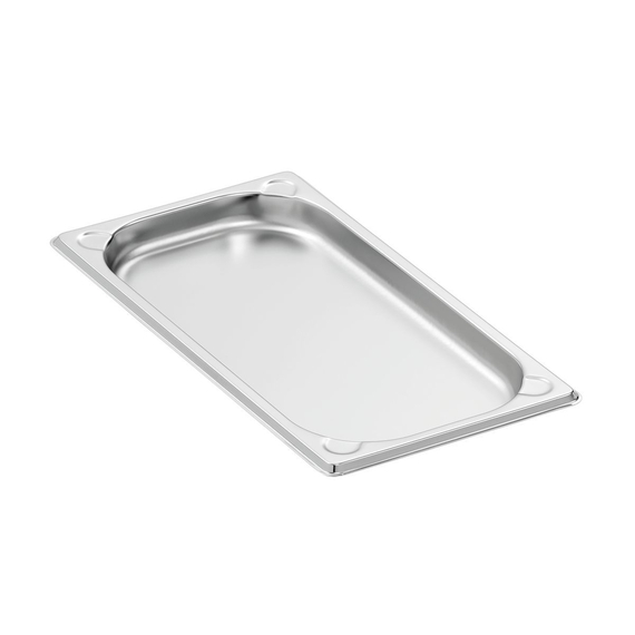 713020.jpg Bartscher GN-Behälter, 1/3GN,T20, Basic Line – Bild 1