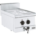 Combisteel Base 600 El. Bain-Marie