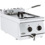 Combisteel Base 700 El. Friteusen 1X10L – Breite 400 – Art.-Nr.: 7178.0285