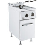 Combisteel Base 700 El. Friteusen 1X18L