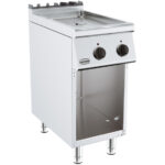 Combisteel Base 700 El. Bain-Marie – Breite 400 – Art.-Nr.: 7178.0535