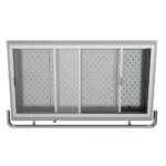 Combisteel Gekühlte Fischtheke – Bild 4