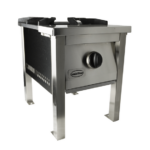 Combisteel Gas Hocker-Kocher – Bild 2