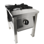 Combisteel Gas Hocker-Kocher – Bild 3