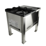 Combisteel Gas Hocker-Kocher – Bild 5
