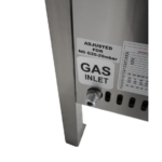 Combisteel Gas Hocker-Kocher – Bild 8