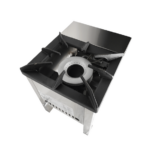 Combisteel Gas Hocker-Kocher – Bild 6