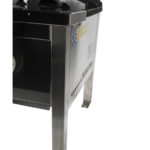 Combisteel Gas Hocker-Kocher – Bild 10