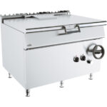 Combisteel Base 900 El. Kippbratpfanne 120L