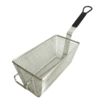 Combisteel Base 700 Korb Gas Friteuse – Breite 140