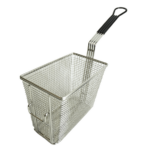 Combisteel Base 700 Korb Elektro Friteuse – Breite 140