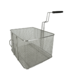 Combisteel Base 700 Korb Elektro Friteuse – Breite 280