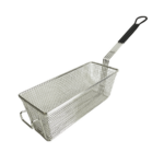 Combisteel Base 900 Korb Gas Friteuse – Breite 140